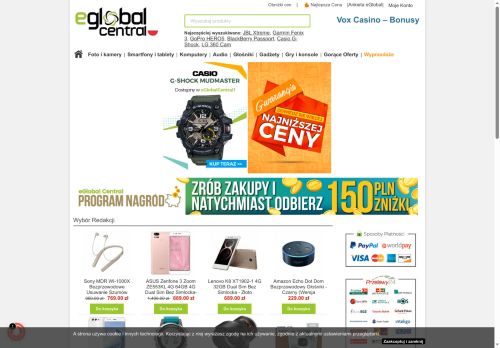 eglobalcentral.pl