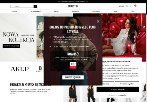 egoistin.pl