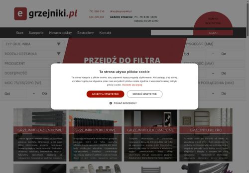 egrzejniki.pl
