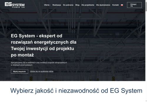 egsystem.pl