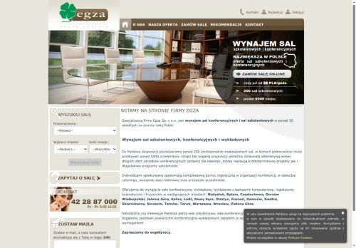 egza.pl
