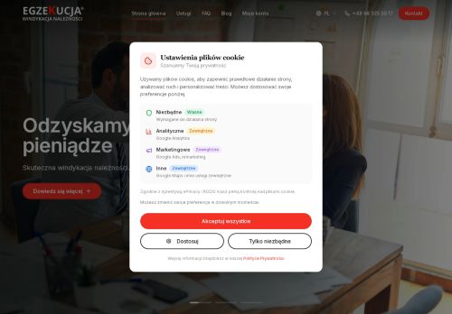 egzekucja.com