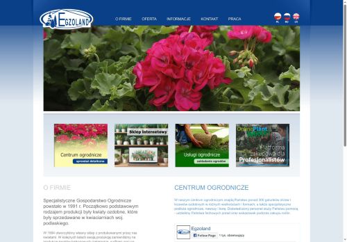 egzoland.pl