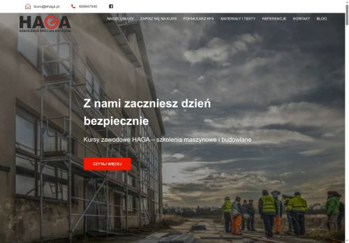 ehaga.pl