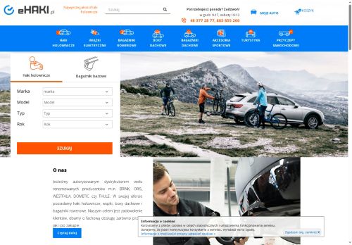 ehaki.pl