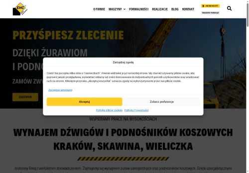 ehc-krakow.pl