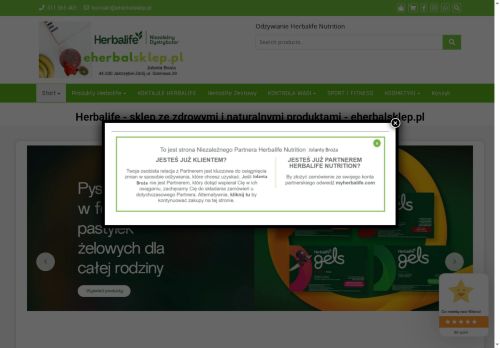 eherbalsklep.pl
