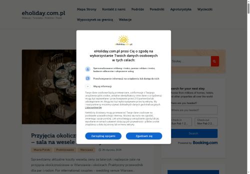 eholiday.com.pl