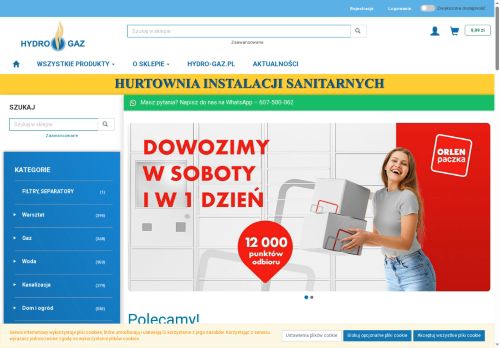 ehydrogaz.pl