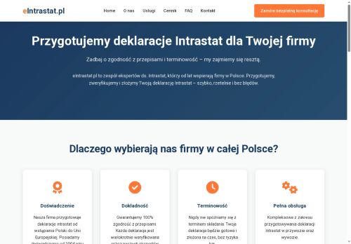 eintrastat.pl
