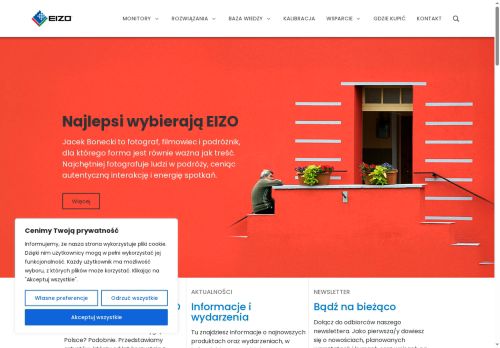 eizo.com.pl