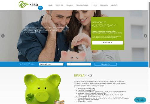 ekasa.org
