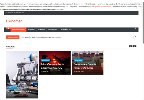 ekinoman.pl