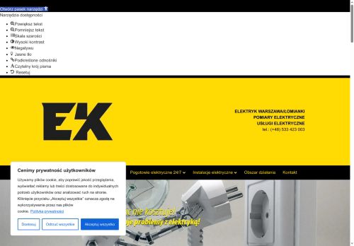 ekinstal.pl