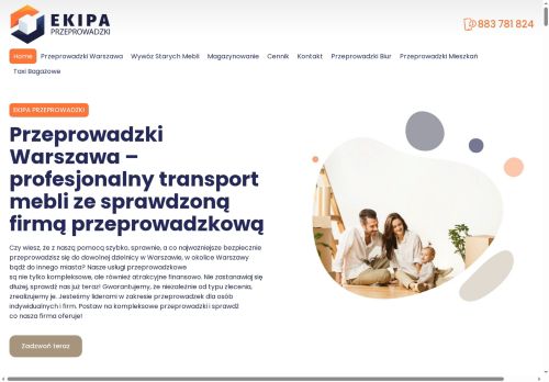 ekipa-przeprowadzki.pl
