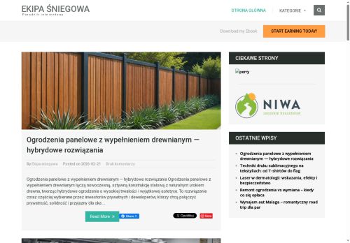 ekipasniegowa.pl