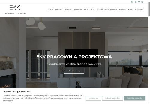 ekkpracowniaprojektowa.pl