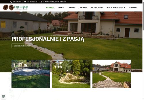 eko-dar.com.pl