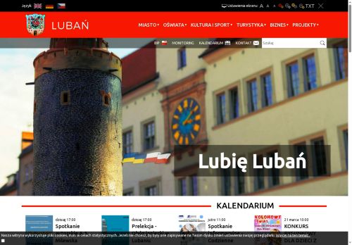 eko-edukacja.luban.pl
