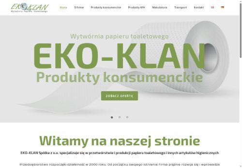 eko-klan.com.pl