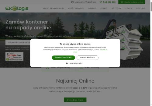 eko-logis.com.pl