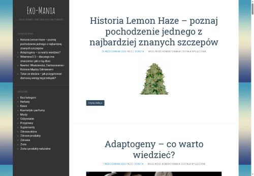 eko-mania.pl