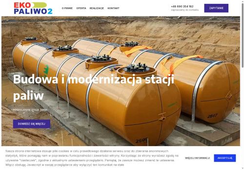 eko-paliwo.com.pl
