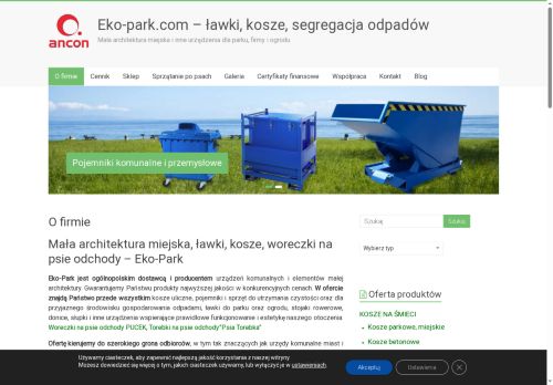 eko-park.com