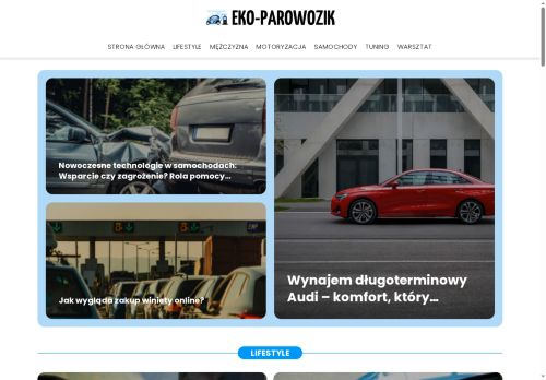 eko-parowozik.pl