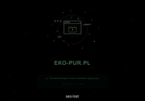 eko-pur.pl