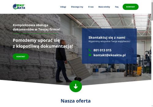 ekoakta.pl
