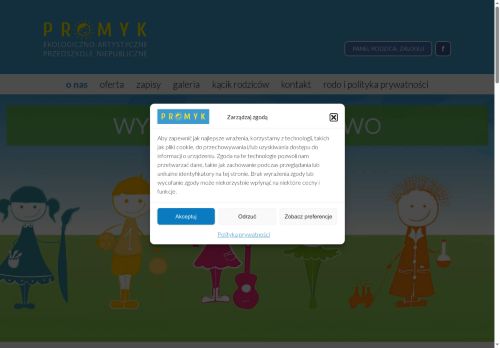 ekoart-promyk.pl