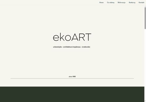 ekoart.com.pl