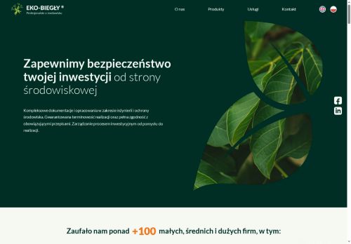 ekobiegly.pl