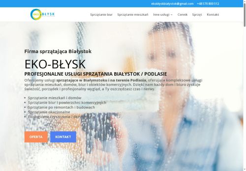 ekoblysk.com