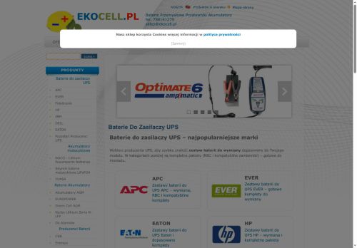 ekocell.pl
