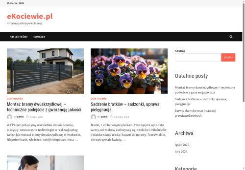 ekociewie.pl