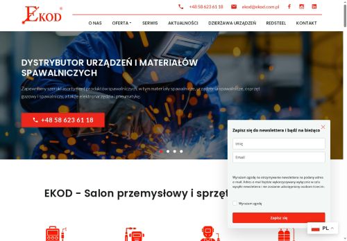 ekod.com.pl
