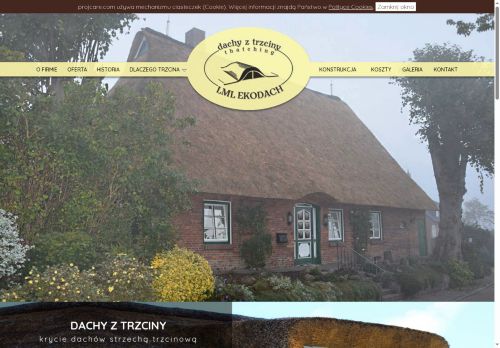 ekodach.pl