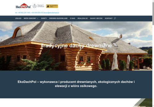 ekodachpol.pl