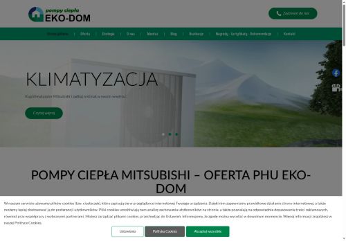 ekodom-podhale.pl
