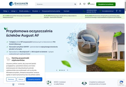 ekodren.pl