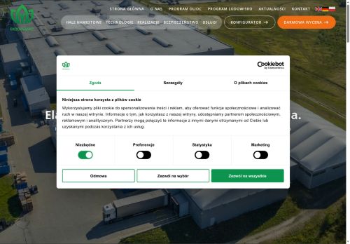 ekodynamic.com.pl