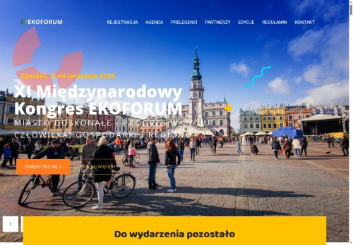 ekoforum.info