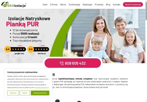 ekoizolacje.pl