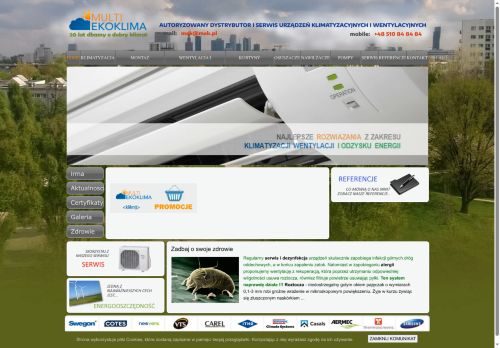 ekoklima.eu