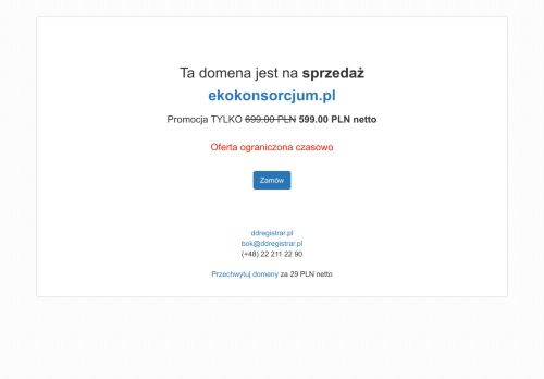 ekokonsorcjum.pl