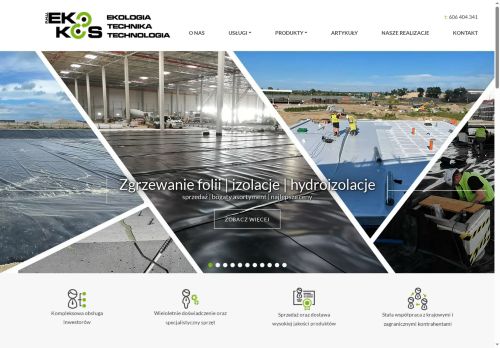 ekokos.com
