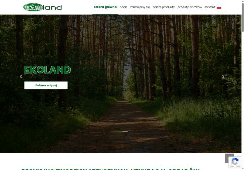 ekolandbedzin.eu
