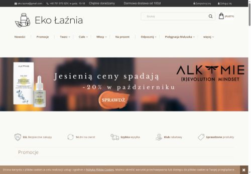 ekolaznia.pl